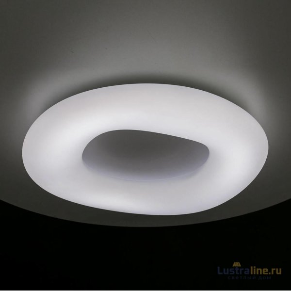 Потолочная люстра Citilux Стратус Смарт CL732A660G Потолочная люстра Citilux Стратус Смарт CL732A660G