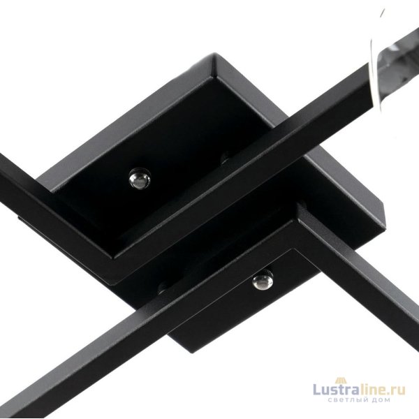 Потолочная люстра Citilux Вирта CL139145 Потолочная люстра Citilux Вирта CL139145