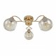 Потолочная люстра Arte Milano Amalfi 329207/3 GD