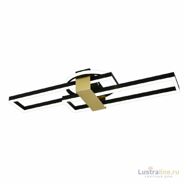Потолочная люстра Escada Antlia 10278/3LED Потолочная люстра Escada Antlia 10278/3LED