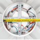 Потолочная люстра Citilux Ромби CL236180R