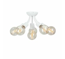 Потолочная люстра Vitaluce V3927-0/6PL