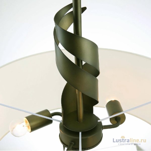 Потолочная люстра Lussole Fremont LSP-8814 Потолочная люстра Lussole Fremont LSP-8814