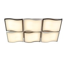 Потолочная люстра AM Group AM222-96W