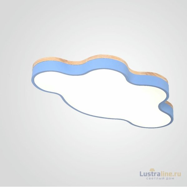 Потолочная люстра ImperiumLoft Cloud Eco 189505-26