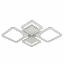 Потолочная люстра Natali Kovaltseva Mujus LED LAMPS 81191