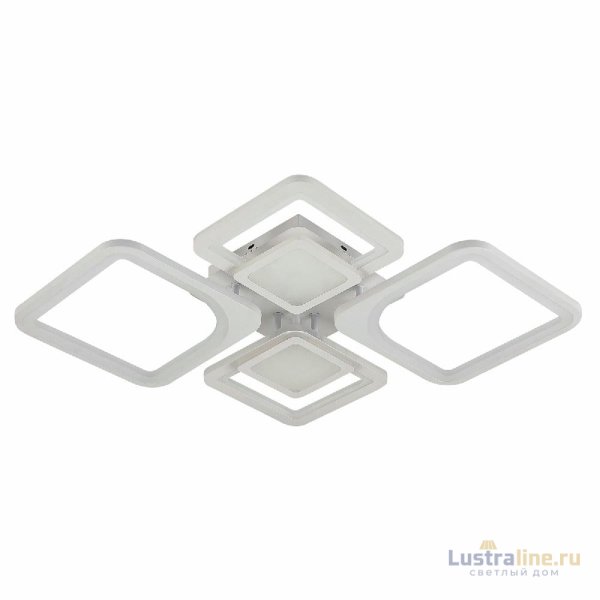 Потолочная люстра Natali Kovaltseva Mujus LED LAMPS 81191