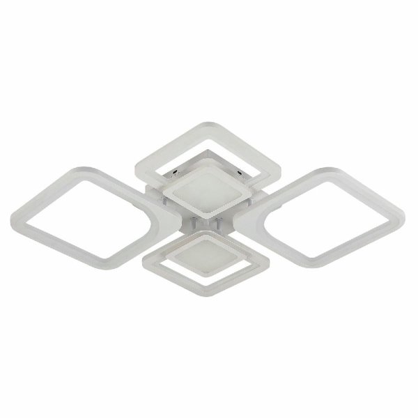 Потолочная люстра Natali Kovaltseva Mujus LED LAMPS 81191