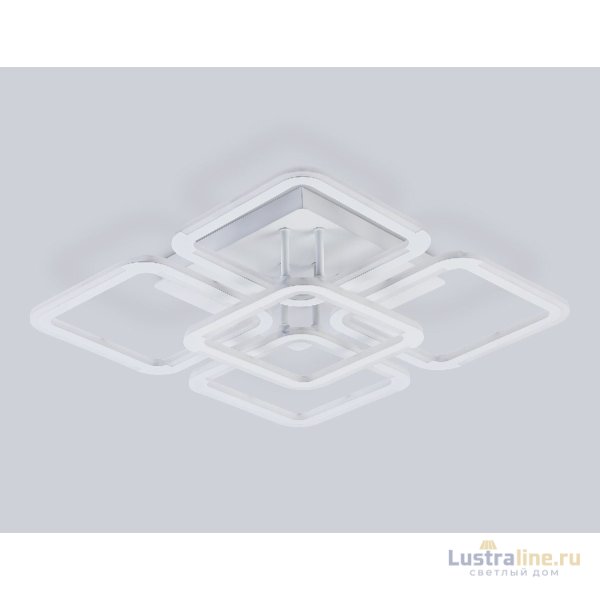 Потолочная люстра Ambrella Light Original Acrylica FA8949