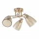 Потолочная люстра Arte Milano Amalfi 326419/3 FG+WH