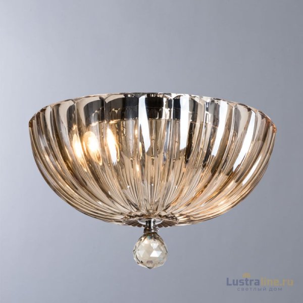 Накладная люстра Divinare 4011/02 PL-2