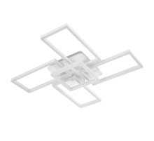 Потолочная люстра LED4U L11004-5 WH