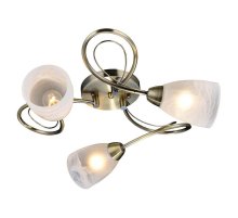 Потолочная люстра Lussole Lgo LSP-0187 Потолочная люстра Lussole Lgo LSP-0187