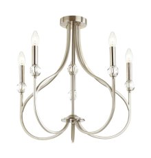 Потолочная люстра LUMION MACKENZIE 4495/5C