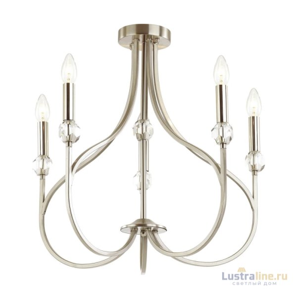 Потолочная люстра LUMION MACKENZIE 4495/5C