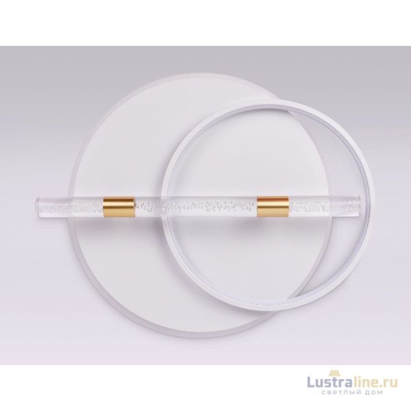 Потолочная люстра Ambrella Light Comfort FL5007 Потолочная люстра Ambrella Light Comfort FL5007