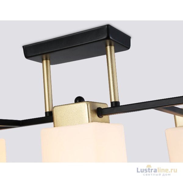 Потолочная люстра Ambrella Light Loft Traditional TR303048