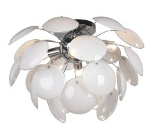 Потолочная люстра Lussole Mattina LSQ-4303-04 Потолочная люстра Lussole Mattina LSQ-4303-04