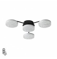 Потолочная люстра Lumion Didana 8236/4CL