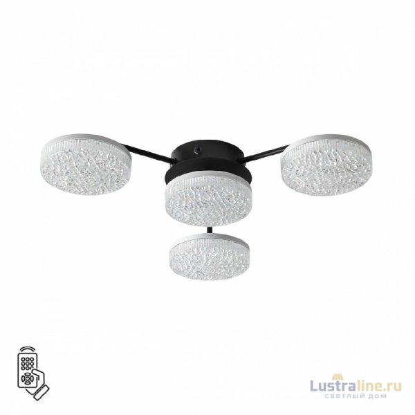 Потолочная люстра Lumion Didana 8236/4CL Потолочная люстра Lumion Didana 8236/4CL