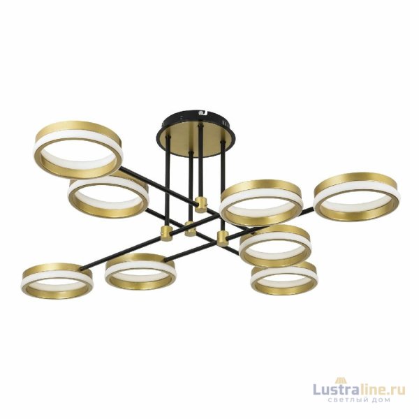 Потолочная люстра LED4U L3102-4