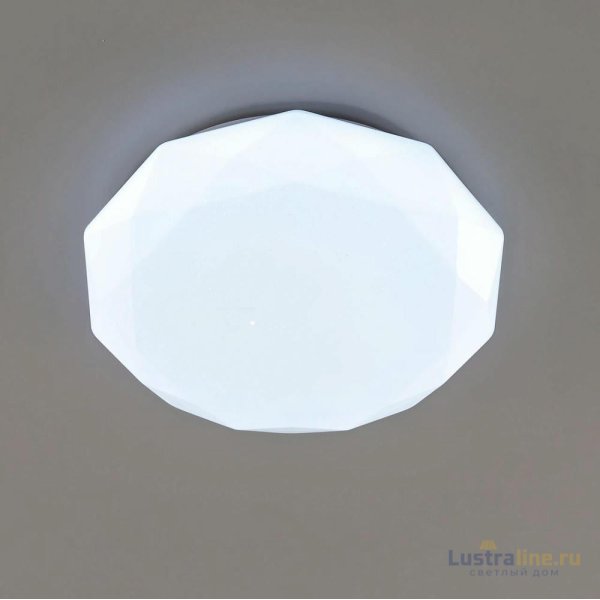 Потолочная люстра Citilux Астрон CL733330G Потолочная люстра Citilux Астрон CL733330G