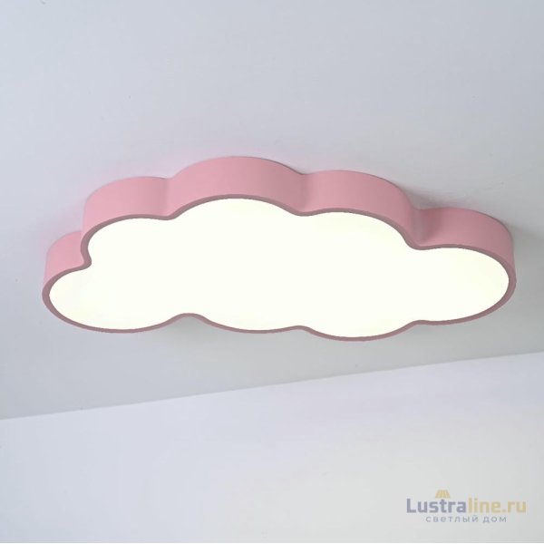 Потолочная люстра ImperiumLoft Cloud 186677-26 Потолочная люстра ImperiumLoft Cloud 186677-26