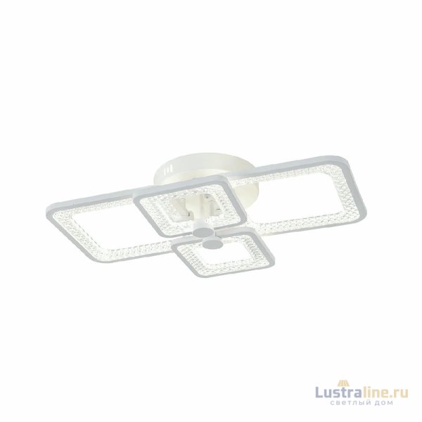 Потолочная люстра Escada Haumea 10283/4LED Потолочная люстра Escada Haumea 10283/4LED