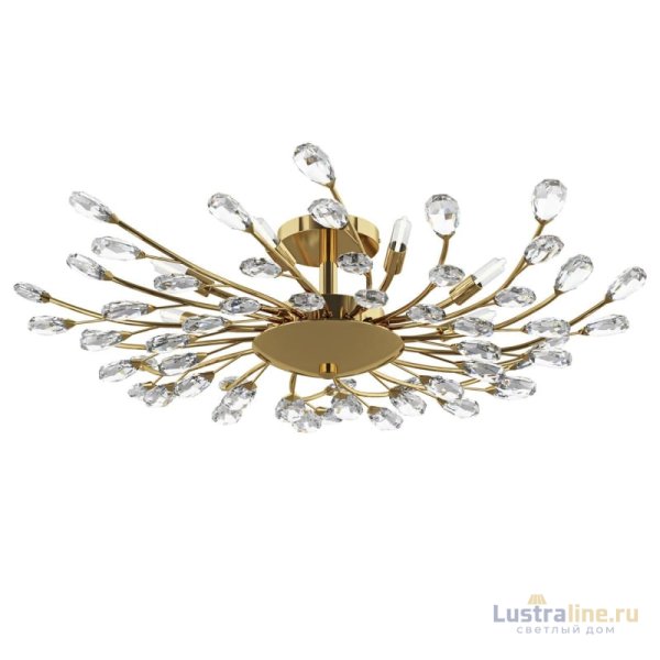 Потолочная люстра Lightstar Isabelle 791182