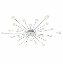Потолочная люстра Escada Starfall 2109/1 Chrome