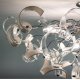 Потолочная люстра Citilux Рандом CL222191