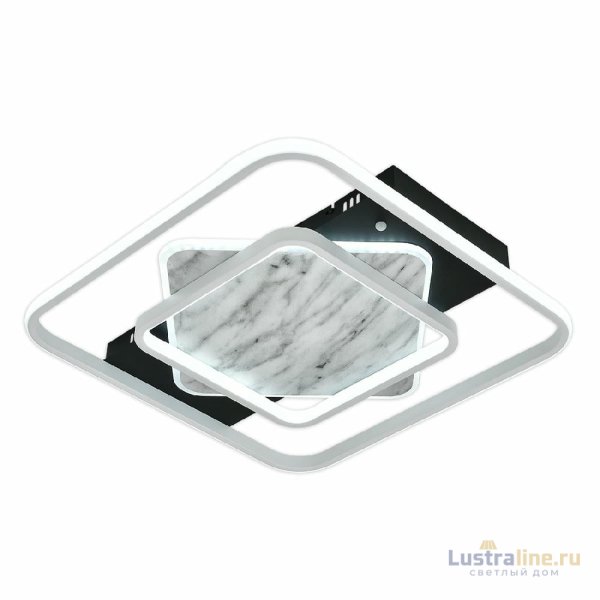 Потолочная люстра Escada Nebula 10293/3LED Потолочная люстра Escada Nebula 10293/3LED