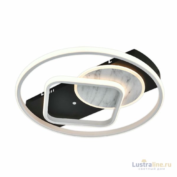 Потолочная люстра Escada Nebula 10292/3LED Потолочная люстра Escada Nebula 10292/3LED