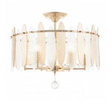 Потолочная люстра Arte Milano Sorrento 373309/6/80/470 GD