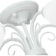 Потолочная люстра Vitaluce V3499-0/5PL
