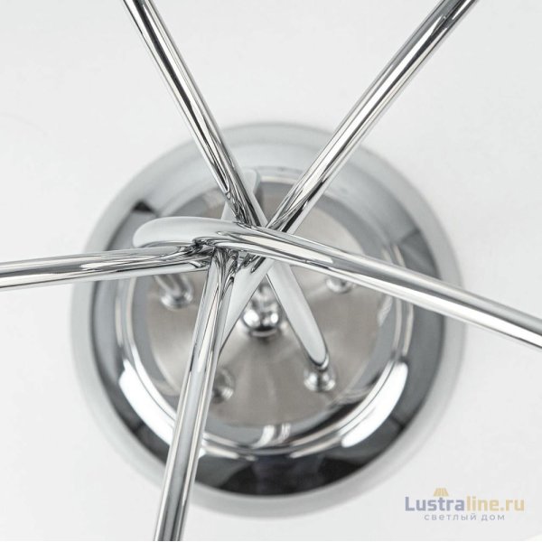 Потолочная люстра Citilux Лайма CL155151