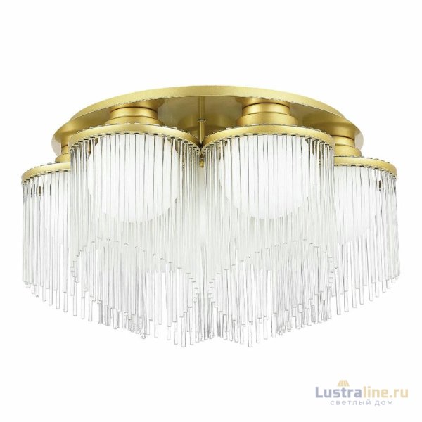 Потолочная люстра ST Luce Allegro SL1511.202.07