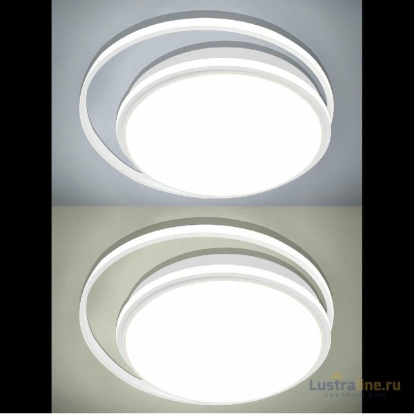 Потолочная люстра Natali Kovaltseva Groove LED LAMPS 81186