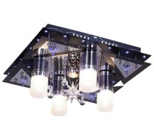 Потолочная люстра VELANTE 174-247-05