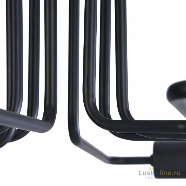 Потолочная люстра Maytoni Gilbert T532CL-08B