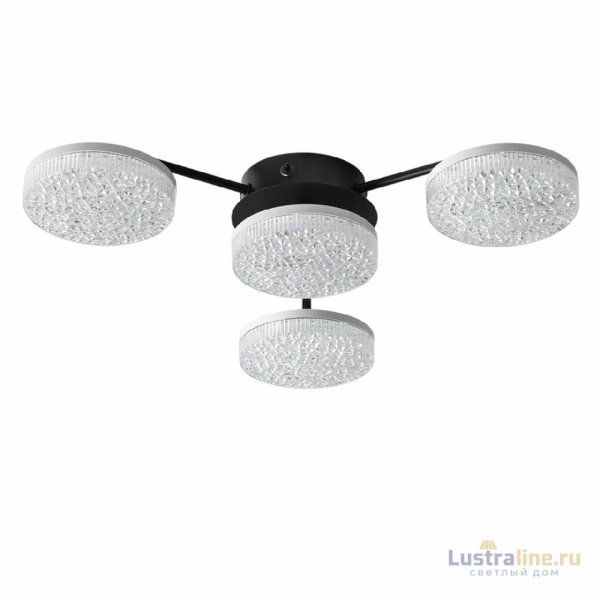 Потолочная люстра Lumion Didana 8236/4CL Потолочная люстра Lumion Didana 8236/4CL