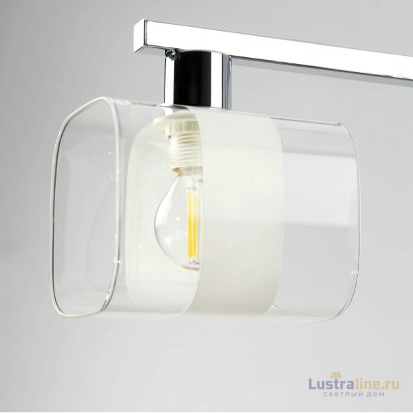 Потолочная люстра Citilux Вирта CL139141