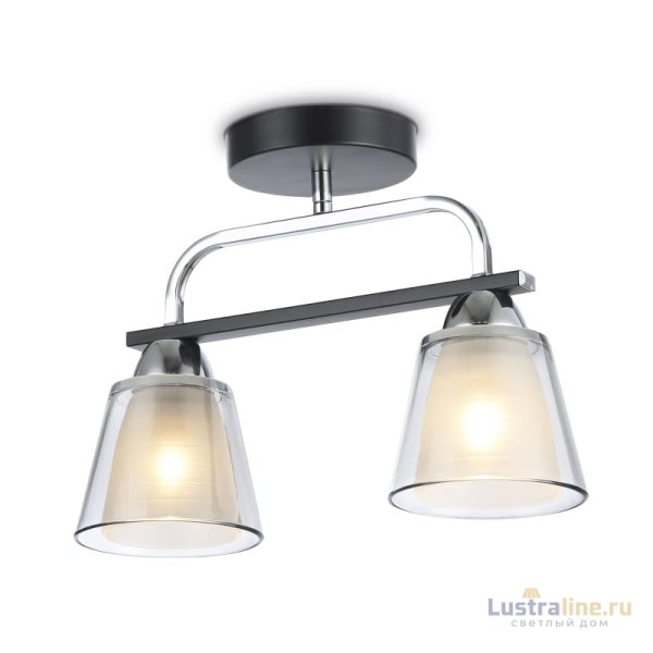 Потолочная люстра Ambrella Light Modern TR303231 Потолочная люстра Ambrella Light Modern TR303231