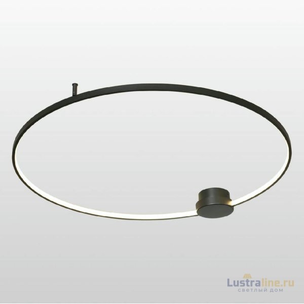 Потолочная люстра Lussole Lowell LSP-7110 Потолочная люстра Lussole Lowell LSP-7110