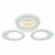 Потолочная люстра Escada Air 10217/3LED