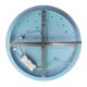 Потолочная люстра Natali Kovaltseva LED LAMPS 81087