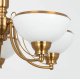 Потолочная люстра Citilux Краков CL401153