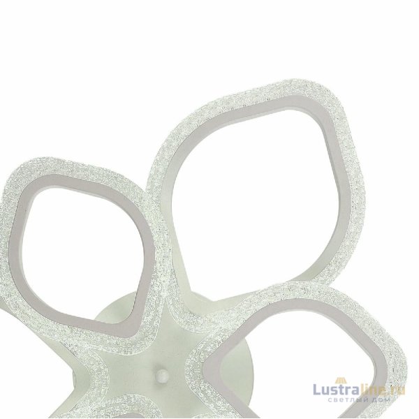 Потолочная люстра Natali Kovaltseva Angel LED LAMPS 81192 Потолочная люстра Natali Kovaltseva Angel LED LAMPS 81192