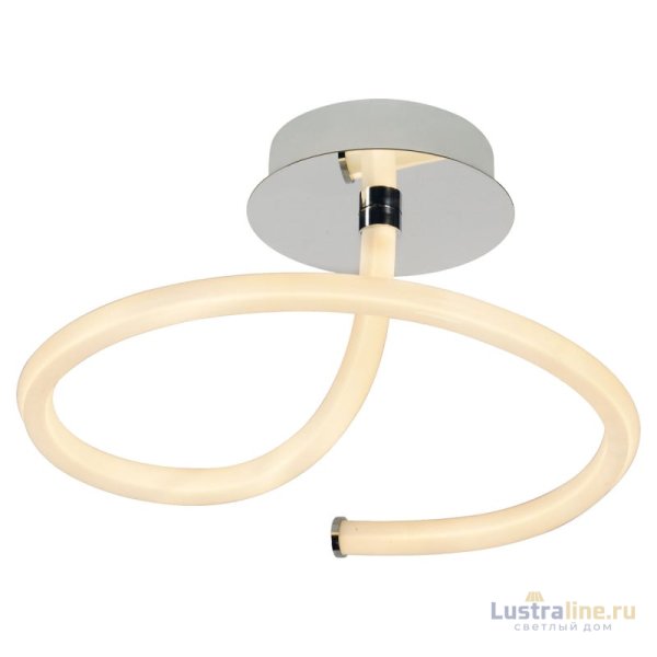 Накладная люстра Lussole Loft Ingersoll LSP-8344