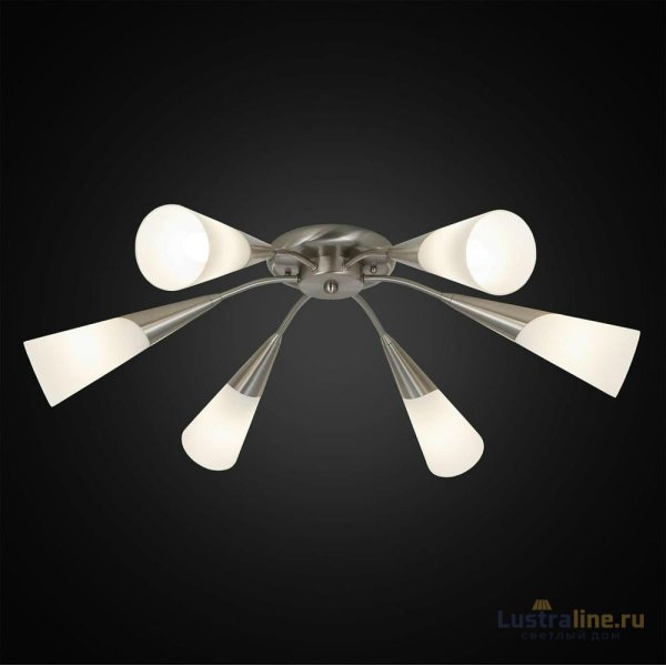 Потолочная люстра Citilux Фокус CL103161